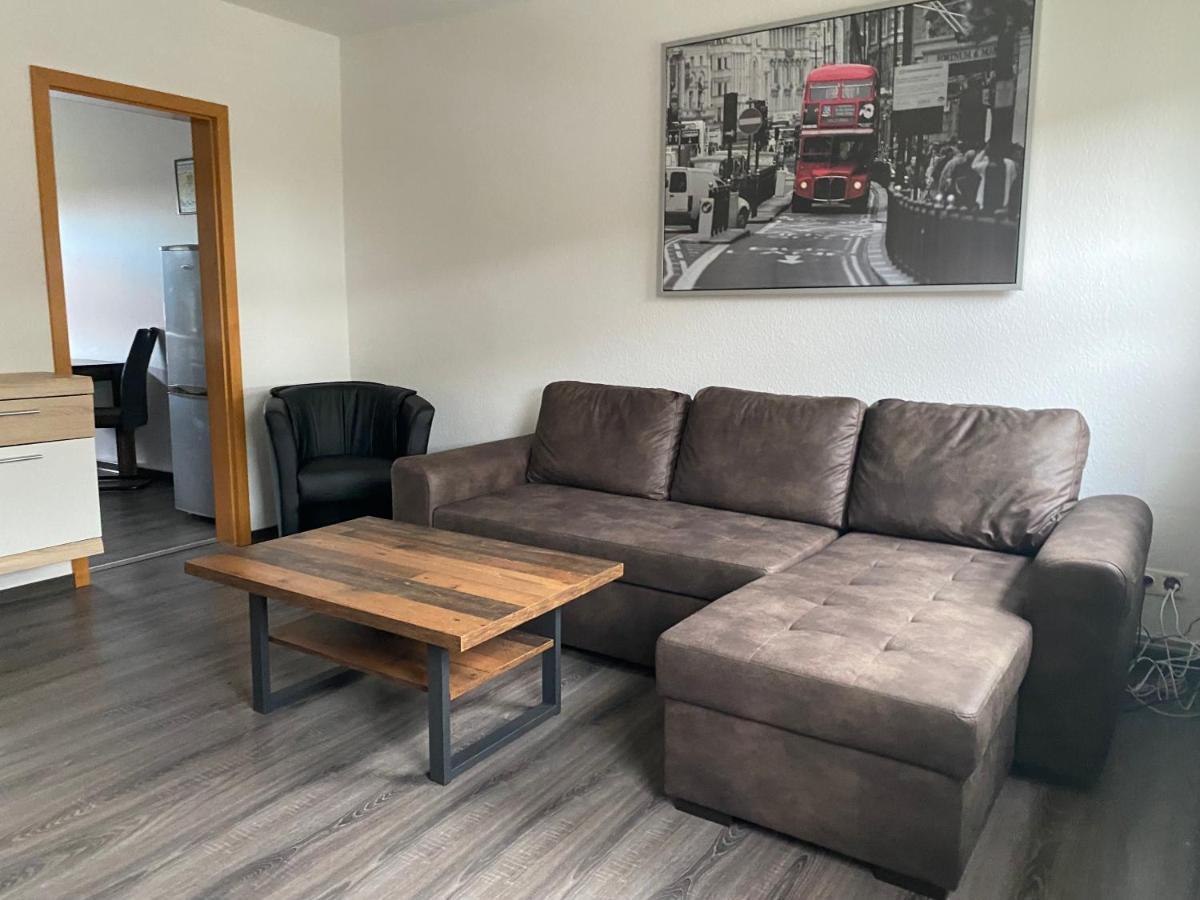 Apartament An Der Flut 271 Wilhelmshaven Zewnętrze zdjęcie